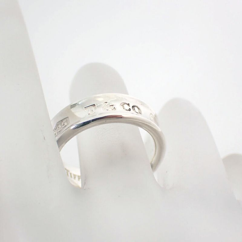 Tiffany & Co 925 Ring