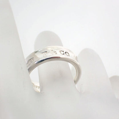 Tiffany & Co 925 Ring