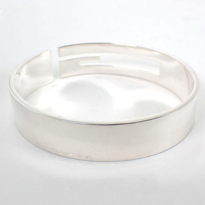 Gucci 925 Vintage Bangle Bracelet