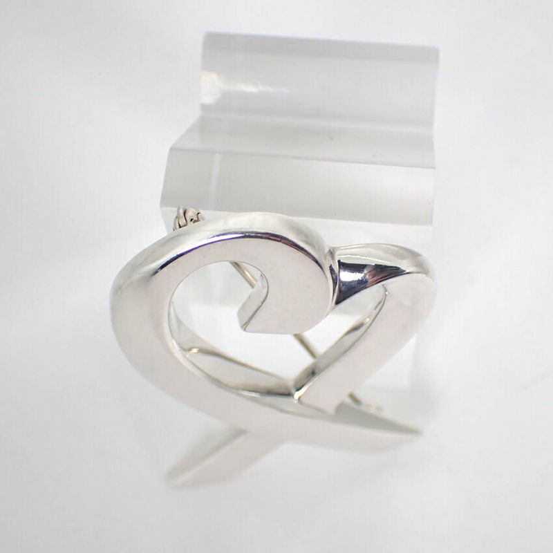 Tiffany & Co 925 Loving Brooch