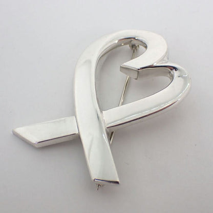 Tiffany & Co 925 Loving Brooch