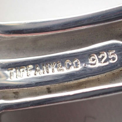 Tiffany & Co 925 Loving Brooch
