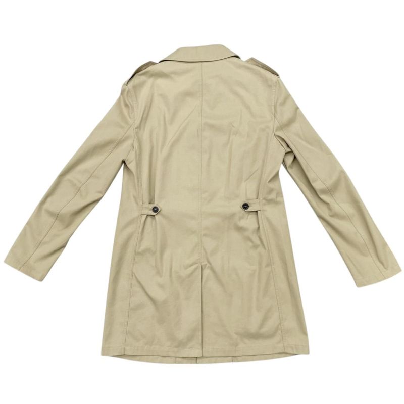 Saint Laurent Trench Coat Spring 46 Beige