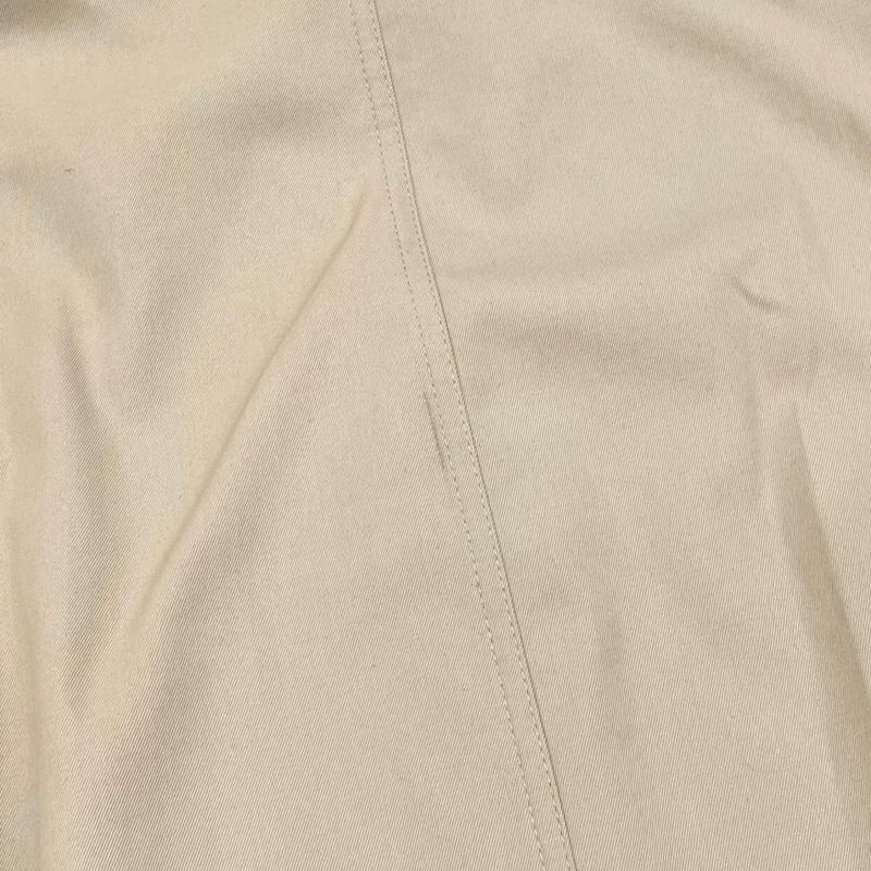 Saint Laurent Trench Coat Spring 46 Beige