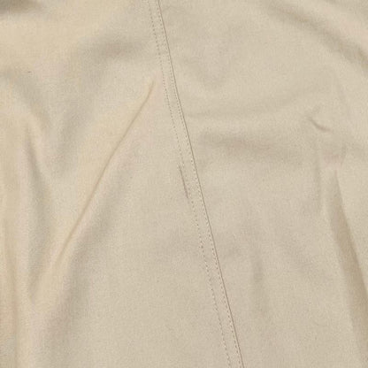 Saint Laurent Trench Coat Spring 46 Beige