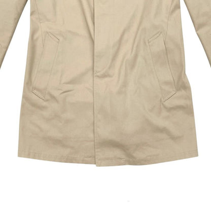 Saint Laurent Trench Coat Spring 46 Beige