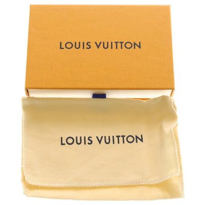 Louis Vuitton Monogram Reverse Dauphine Multicles 6 Compact Wallet Trifold