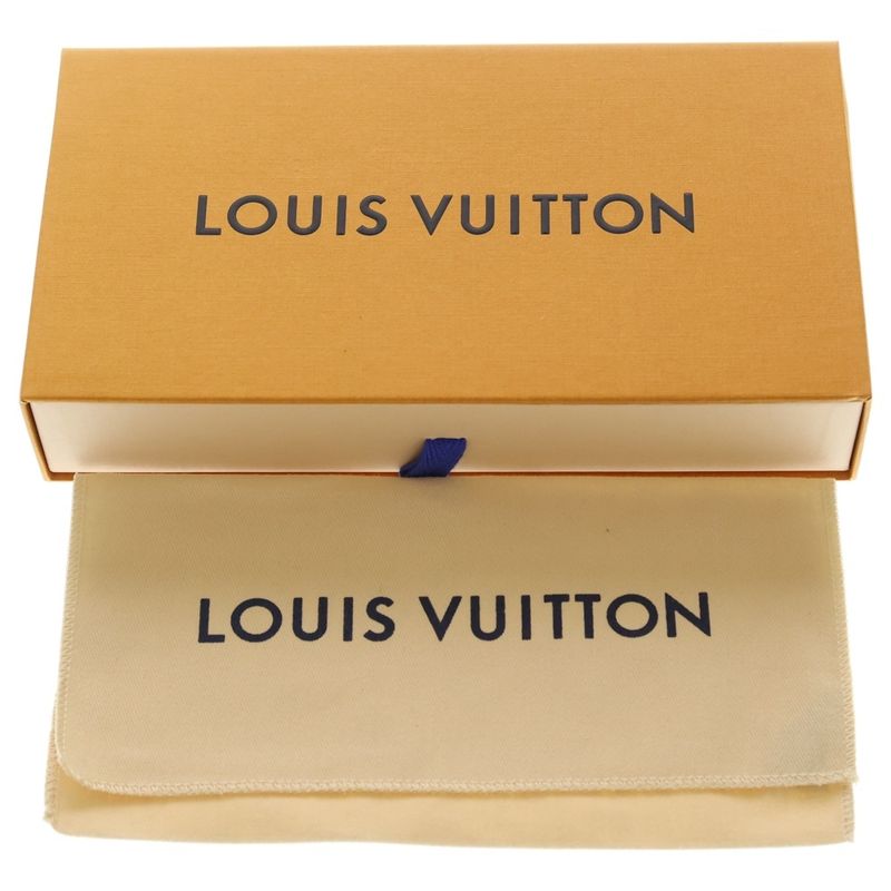 Louis Vuitton Zippy Epi Round Zip Wallet Pink
