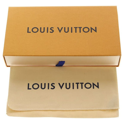 Louis Vuitton Zippy Epi Round Zip Wallet Pink