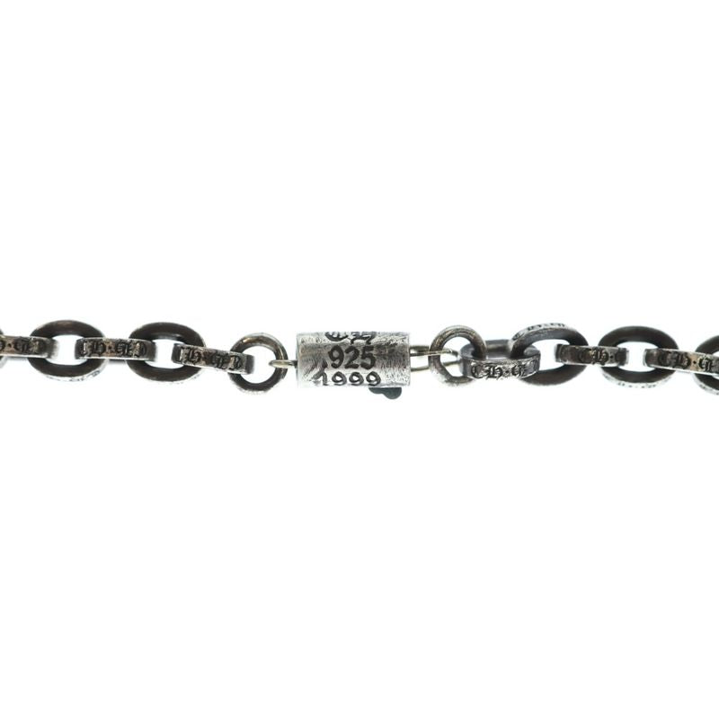 Chrome Hearts Paper Chain 24 Necklace