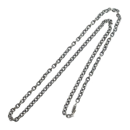 Chrome Hearts Paper Chain 24 Necklace