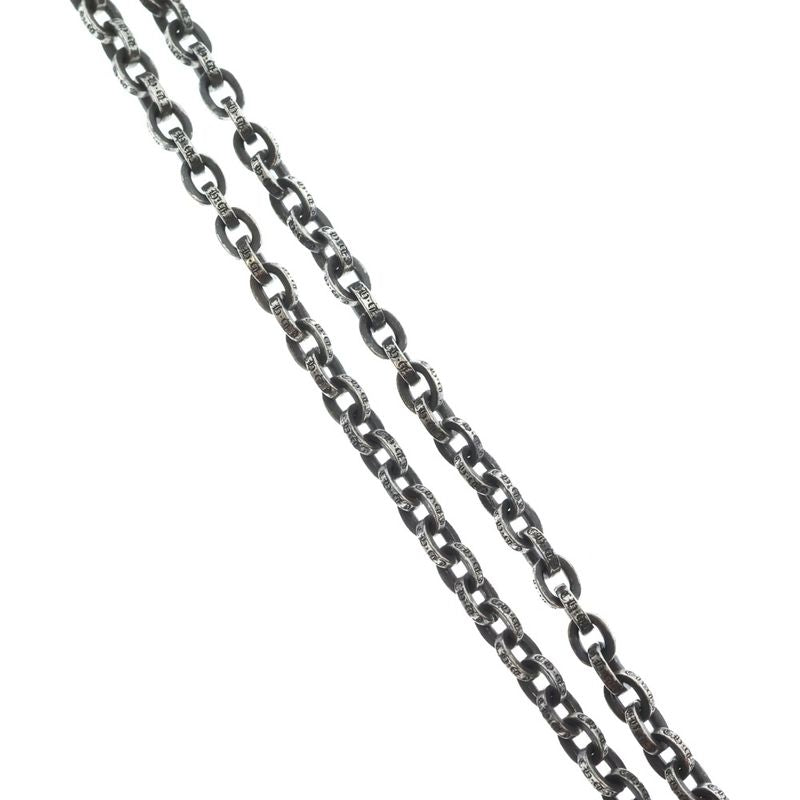 Chrome Hearts Paper Chain 24 Necklace