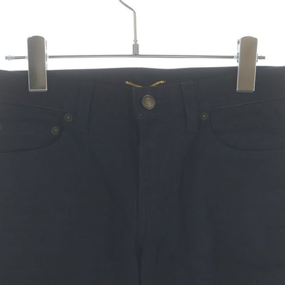 Saint Laurent Skiny Denim Pants Black