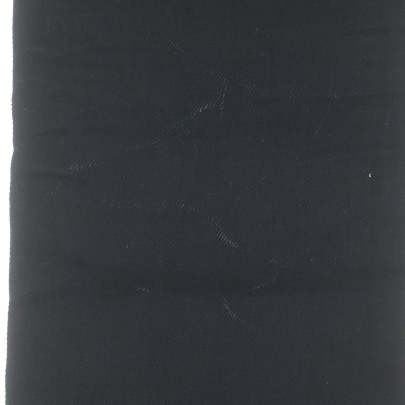 Saint Laurent Skiny Denim Pants Black