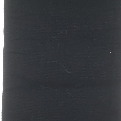 Saint Laurent Skiny Denim Pants Black