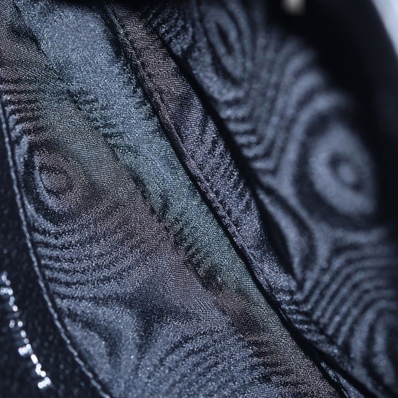 Gucci Collaboration Jackie the Hacker Project 2-Way Leather Trim Canvas