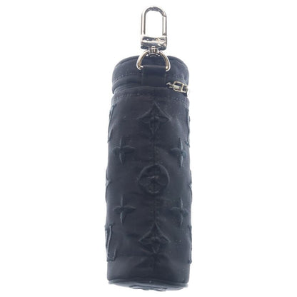 Louis Vuitton Monogram Mesh Multi Case Pouch Black