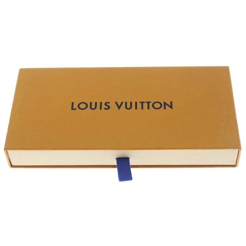 Louis Vuitton Dynasty Flower Pearl Gold Necklace