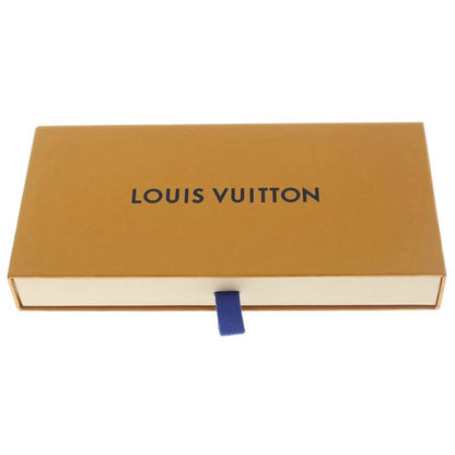 Louis Vuitton Dynasty Flower Pearl Gold Necklace