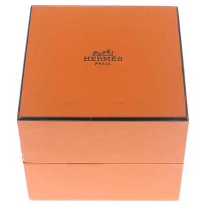 Hermes Chaine D'ancre GM Silver Bracelet