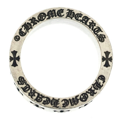 Chrome Hearts mm Spacer Forever Ring