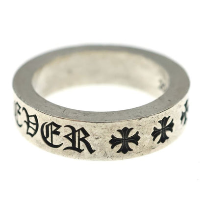 Chrome Hearts mm Spacer Forever Ring
