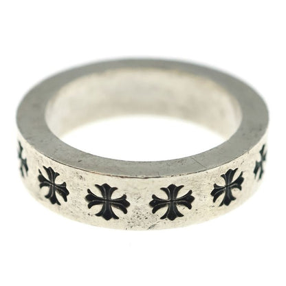 Chrome Hearts mm Spacer Forever Ring