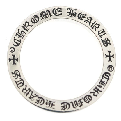 Chrome Hearts mm Spacer Pln Plane Ring