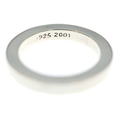 Chrome Hearts mm Spacer Pln Plane Ring