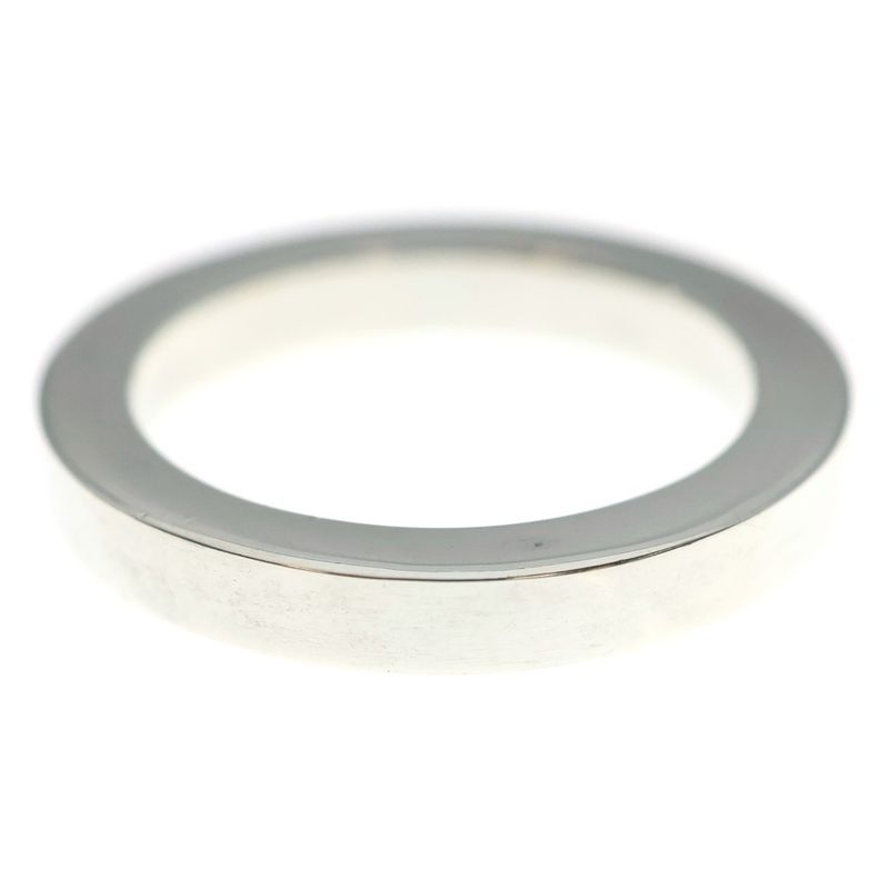 Chrome Hearts mm Spacer Pln Plane Ring