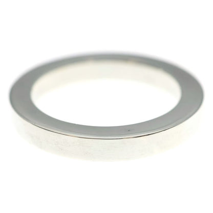 Chrome Hearts mm Spacer Pln Plane Ring