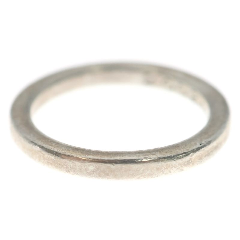 Chrome Hearts Ntfl Ring Silver