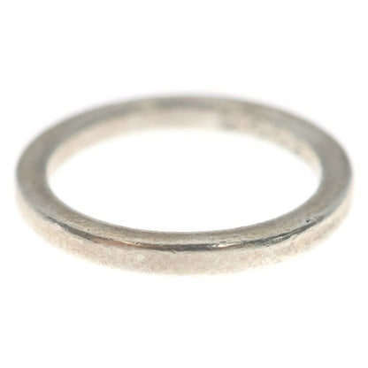 Chrome Hearts Ntfl Ring Silver