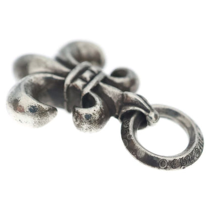 Chrome Hearts BS Fluer BS Pendant Top Silver