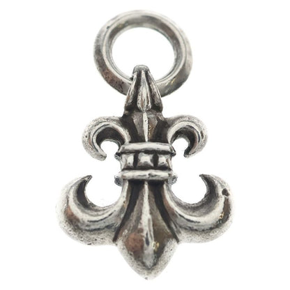 Chrome Hearts BS Fluer BS Pendant Top Silver
