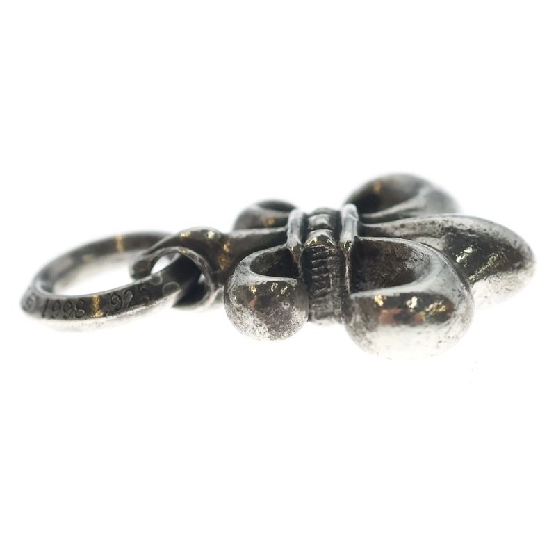 Chrome Hearts BS Fluer BS Pendant Top Silver