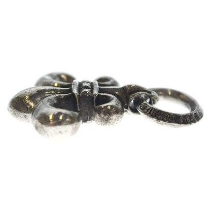 Chrome Hearts BS Fluer BS Pendant Top Silver