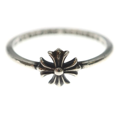 Chrome Hearts Bubblegum CH Pls Bubble Gum CH Plus Ring Silver