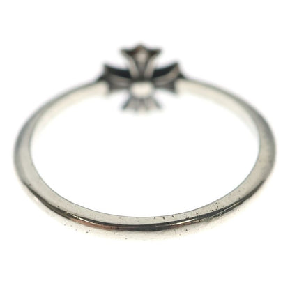 Chrome Hearts Bubblegum CH Pls Bubble Gum CH Plus Ring Silver