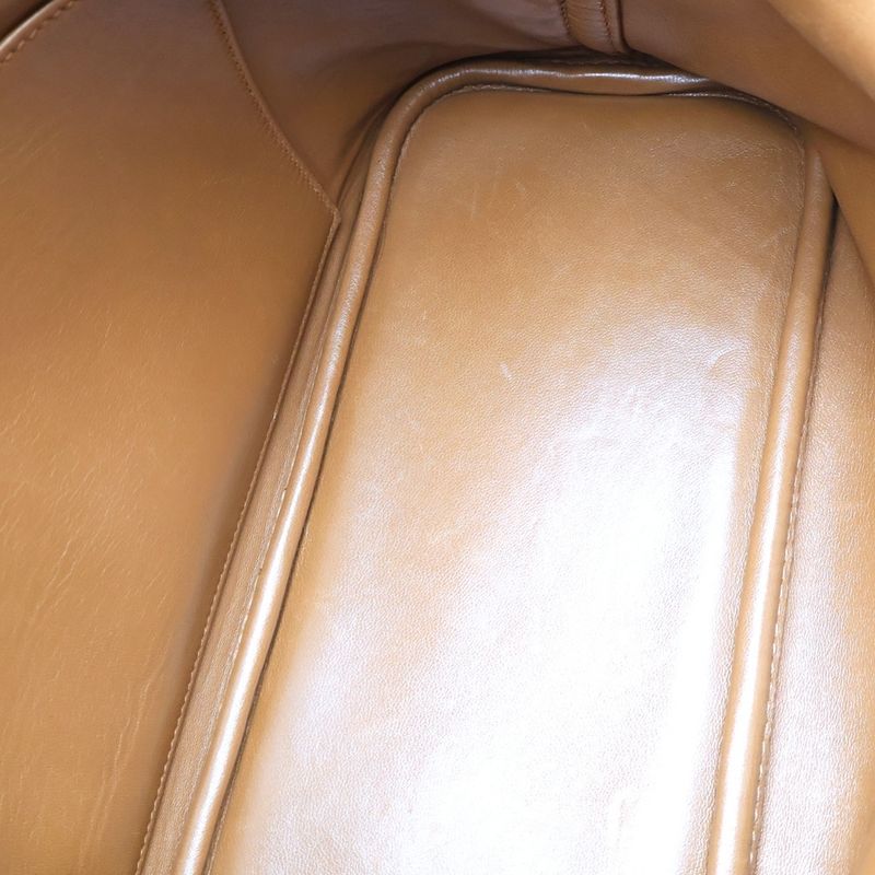 Hermes Bolide 31 Halzan Taurillon Handbag Gold