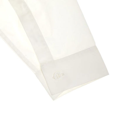 Dior Long Sleeve Shirt White
