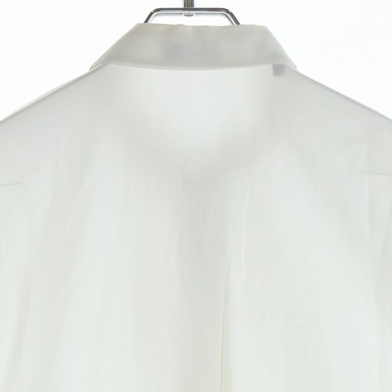 Dior Long Sleeve Shirt White