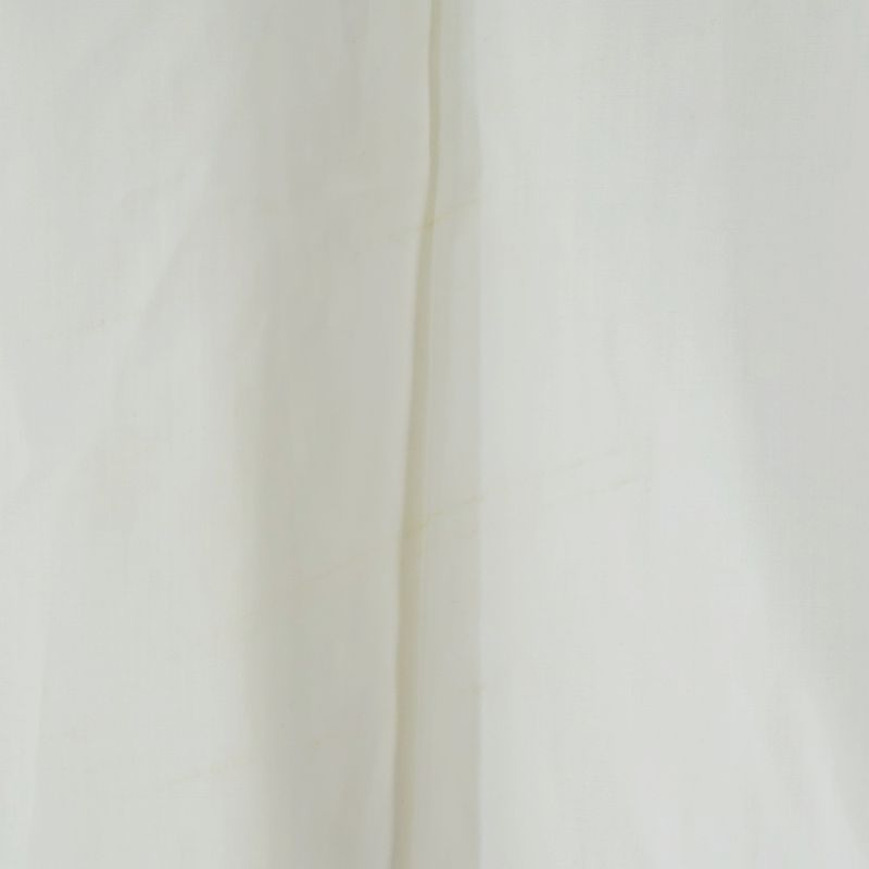 Dior Long Sleeve Shirt White