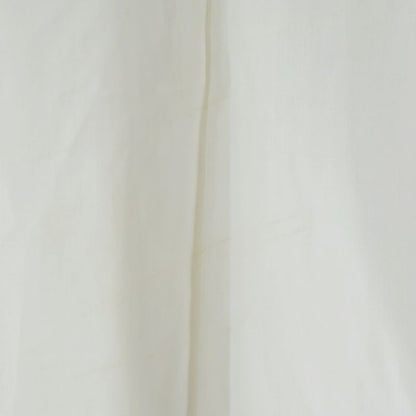 Dior Long Sleeve Shirt White