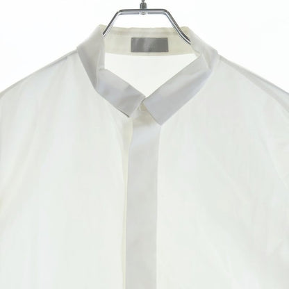 Dior Long Sleeve Shirt White