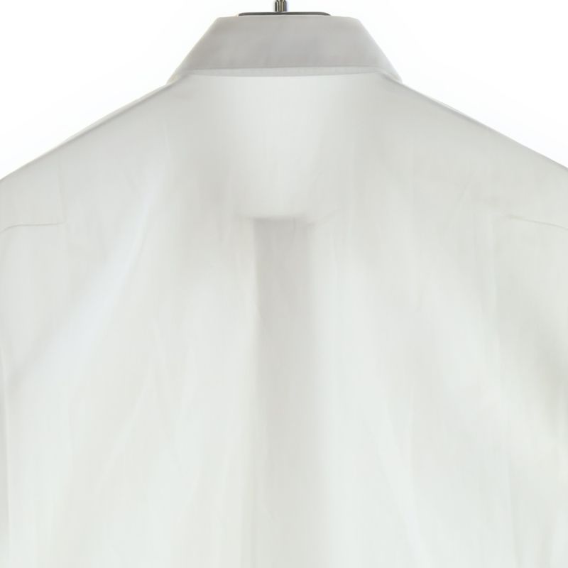 Dior Long Sleeve Shirt White