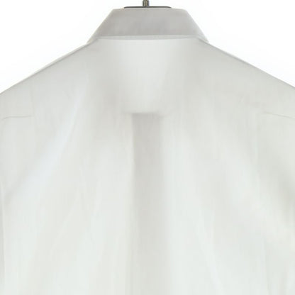 Dior Long Sleeve Shirt White