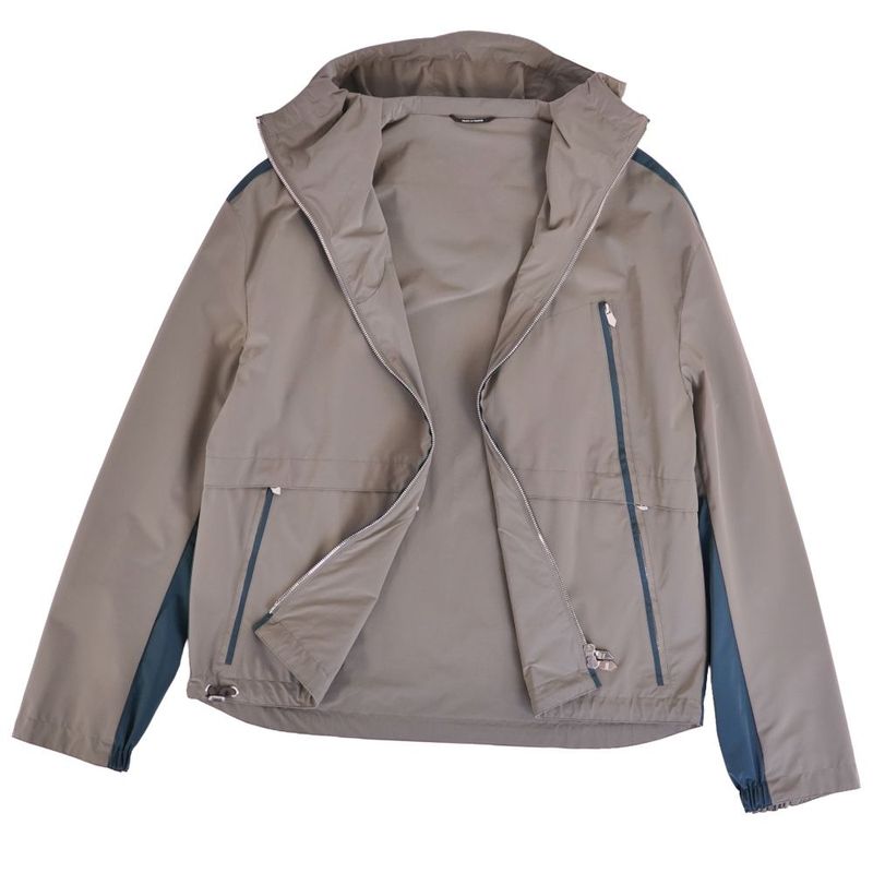 Hermes Jacket Zip Up