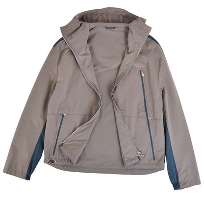 Hermes Jacket Zip Up