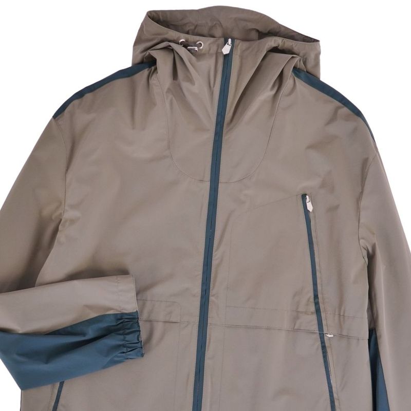 Hermes Jacket Zip Up